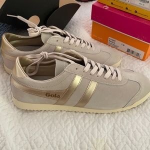 New in box Gola size 9